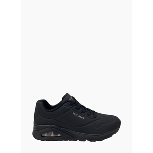 Skechers 73690 UNO Stand On Air Sneaker Black
