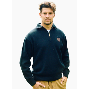 Swanndri Mariner Sweater