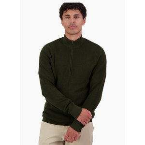 Swanndri Otahu Knit