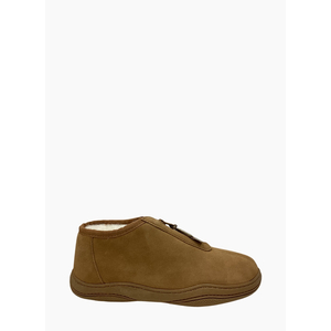 Mi Woollies Dobson Slipper Walnut