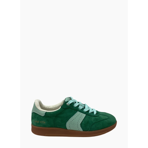 Mia Vita Ramona II Sneaker Green/Mint