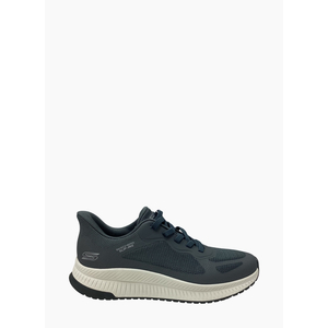 Skechers 118423 Bobs Squad 4 Sneaker Charcoal