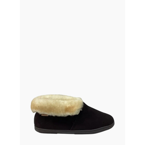 Tamarac Julie Slipper Rootbeer