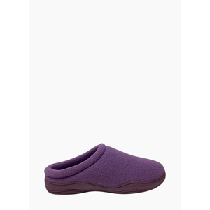 Tamarac Suzie Clog Slipper Mauve