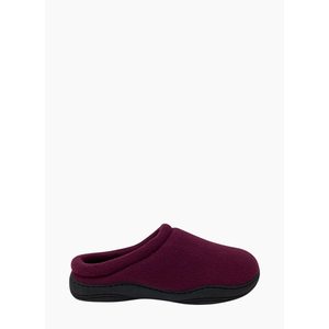 Tamarac Suzie Clog Slipper Plum