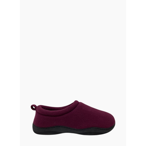 Tamarac Suzie Slipper Plum