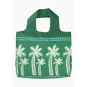 Annabel Trends Shopping Tote - Coconut Bay