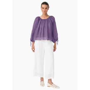 Blacklist 3019 Meadow Top - Pruple