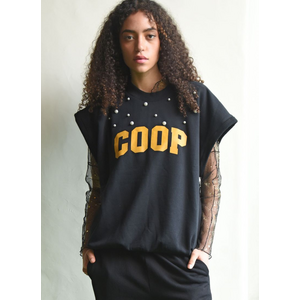 COOP Game Day Glow Sweatshirt