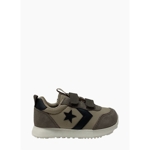 Converse A16561C Converse Omega Trainer Infant Vintage Cargo/Truffle