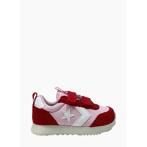 Converse A17786C Converse Omega Trainer Infant New Found Bloom/Red