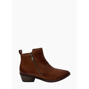 EOS Zense Boot Brandy