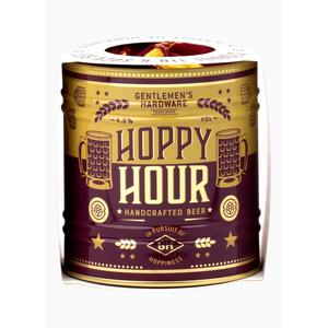 Gentlemen's Hardware Socks in a Can  - Hoppy Hour