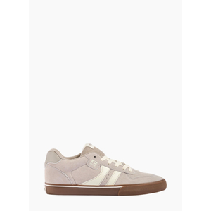 Globe Encore-2 Shoes - Grey/Tobacco