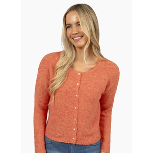 Humidity Nellie Cardigan