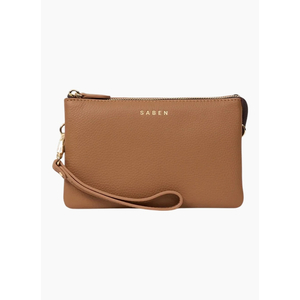 Saben Tilly Crossbody - Toffee