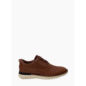 Skechers 205314 Mako - Hollins Shoe Cognac