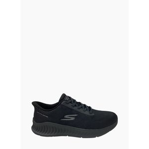 Skechers 216375WW Go Walk Now - Payton Sneaker Black