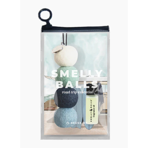 Smelly Balls Cove Smelly Balls With Coastal Drift Fragrance
