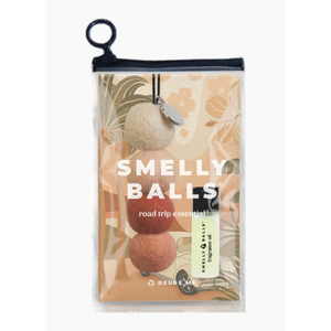 Smelly Balls Rustic Smelly Balls - Sunbeam