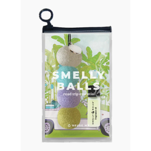 Smelly Balls Tropic Smelly Balls - Rio Fragrance