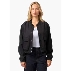 Stella + Gemma Nia Jacket - Black