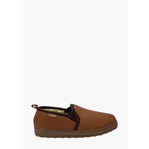 Tamarac Deerskin Slipper Antique