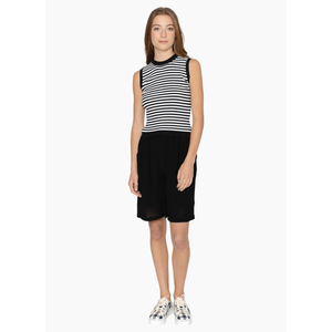 Two by Two KN1003 Cassia Top - Stripe