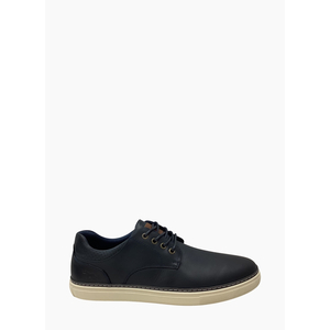 Wild Rhino Border Shoe Navy