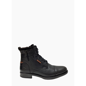 Wild Rhino Porter Boot Black