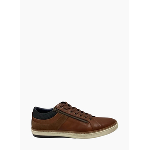 Wild Rhino Whistle Shoe Tan