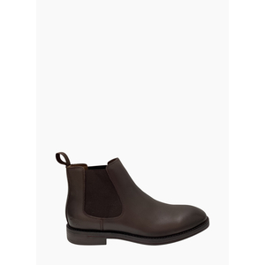 Wild Rhino Winner Boot Dark Brown