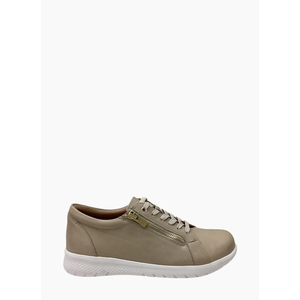 Ziera Solar XW Sneaker Almond