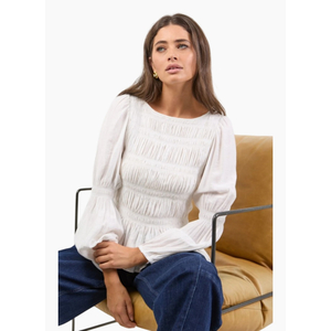 Among The Brave Required Top