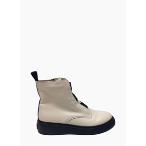Belle Scarpe Robyn Boot Bone