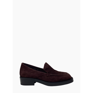 Bresley Palegic Loafer Coffee Suede