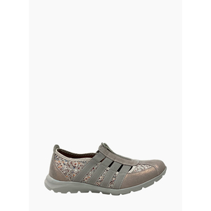 CC Resorts Christine Shoe Stone Multi