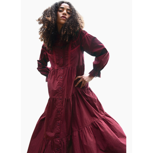 COOP Coop Just a Trace of Lace Dress