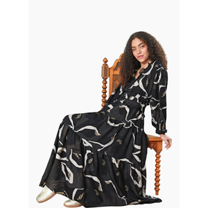 COOP Coop Tier Me Out Dress