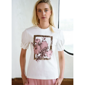 COOP FOIL & FLOURISH T-Shirt