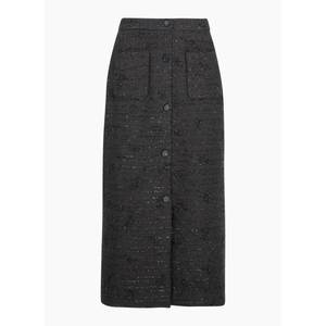 COOP Tweed The Way Skirt