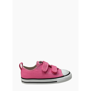 Converse 709447C CT 2V OX Shoe Infant Pink