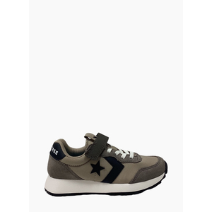 Converse A16560C Omega Trainer 1V OX Sneaker Vintage Cargo/Truffle
