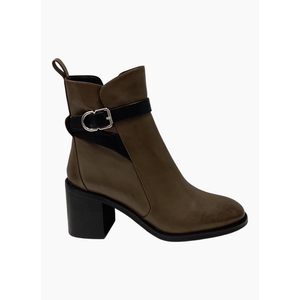 EOS Chavez Boot Nocciola