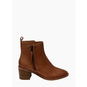 EOS Ciara Boot Brandy