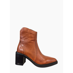 EOS Janice Boot Brandy