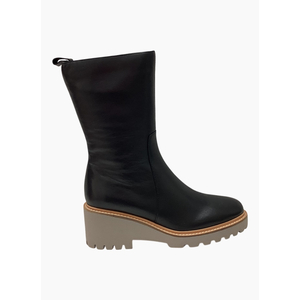 EOS Pacard Boot Black