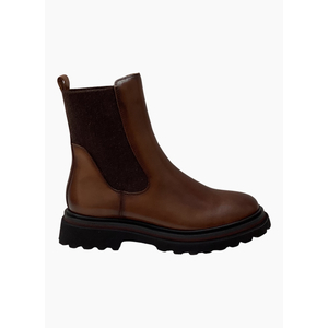 EOS Skyler Boot Brandy