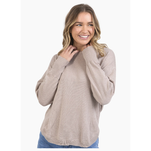 Foxwood Delilah Knit