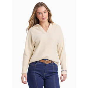 Foxwood Elea Knit Polo